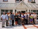 Seminar in Oberkirch 1989